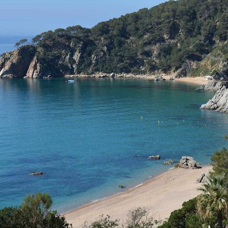 Casas Blanca 34 Piscina Playa Privada Wifi Villa Tossa de Mar Exteriör bild