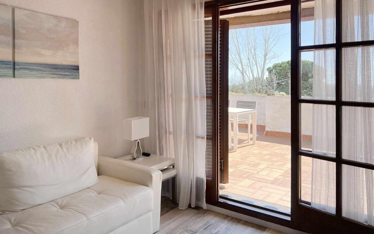 Casas Blanca 34 Piscina Playa Privada Wifi Villa Tossa de Mar Exteriör bild