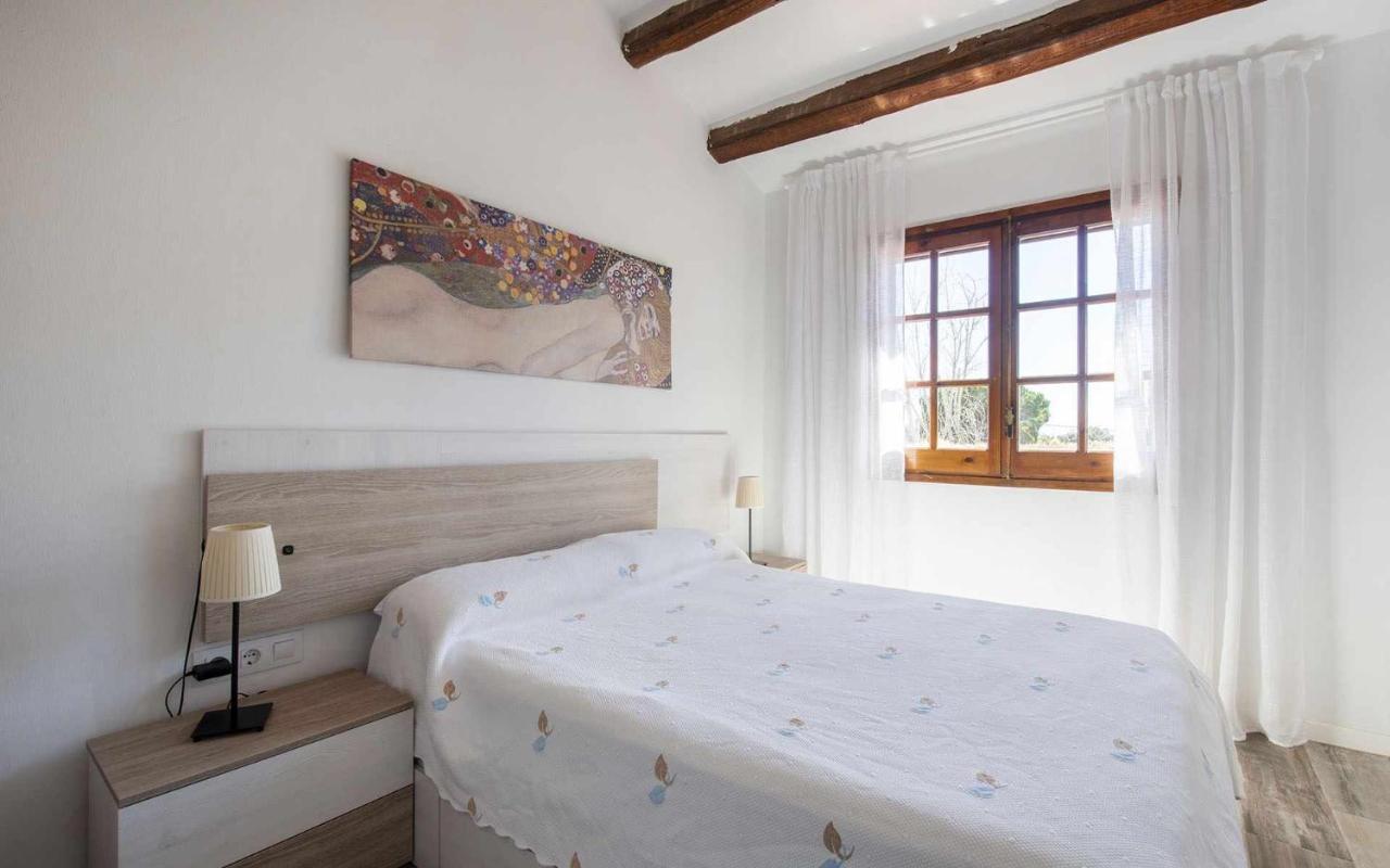 Casas Blanca 34 Piscina Playa Privada Wifi Villa Tossa de Mar Exteriör bild